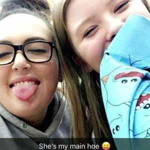 Meet your Posher, Kylee